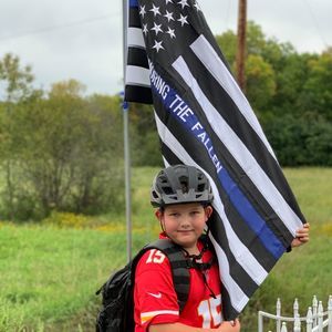 Meet your Posher, Shawn